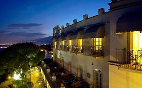Hotel Bel Soggiorno Taormina